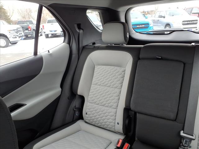 2020 Chevrolet Equinox LS:02513C