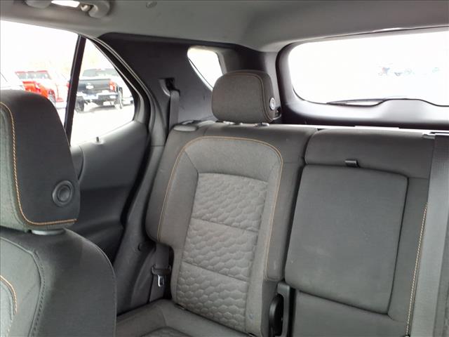 2020 Chevrolet Equinox LT:2668A