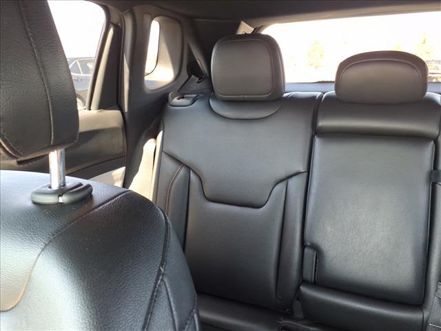 2024 Jeep Compass Limited:14833