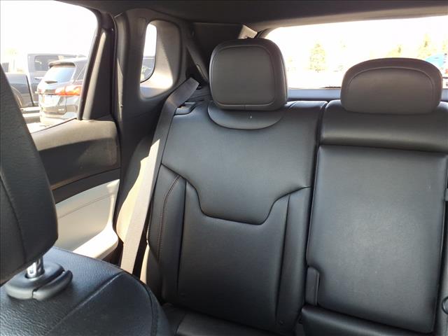 2024 Jeep Compass Limited:14835