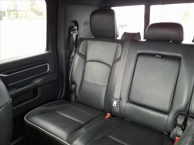 2022 RAM 3500 Laramie:2672A