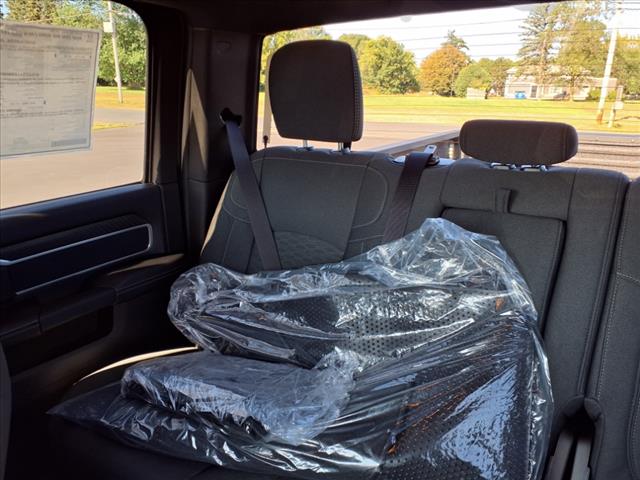 2026 Ram 2500 Big Horn photo 11