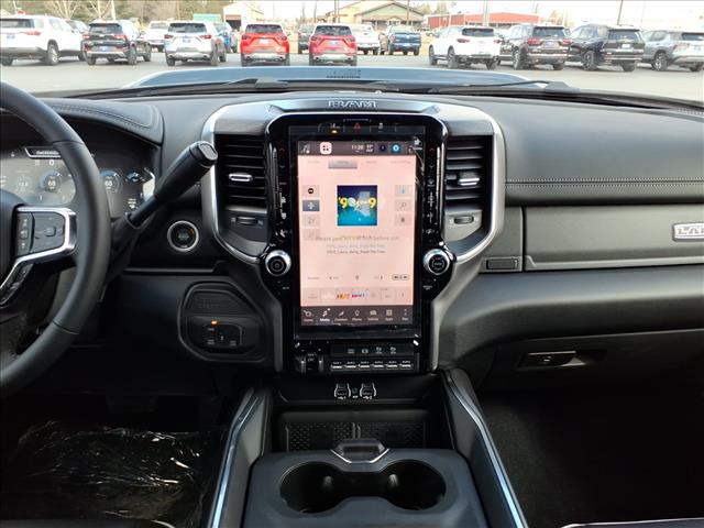 2026 RAM 2500 Laramie:02607