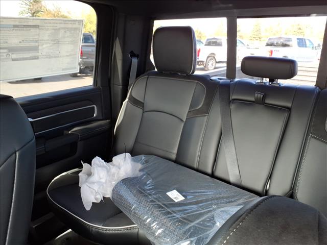 2026 RAM 3500 Laramie:2641