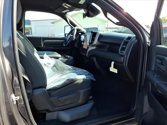 2026 RAM 2500 Tradesman:2639