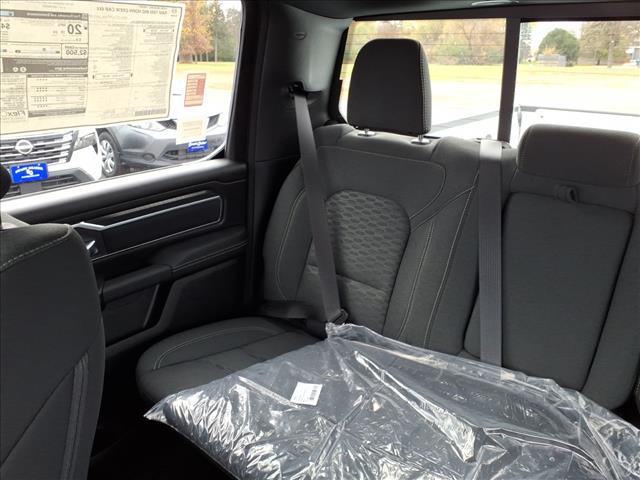 2026 RAM 1500 Big Horn:2659