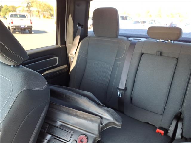 Photo of 2021 RAM 2500 Big Horn in Barron, WI - 13,  2021 RAM 2500 Big Horn:02530A