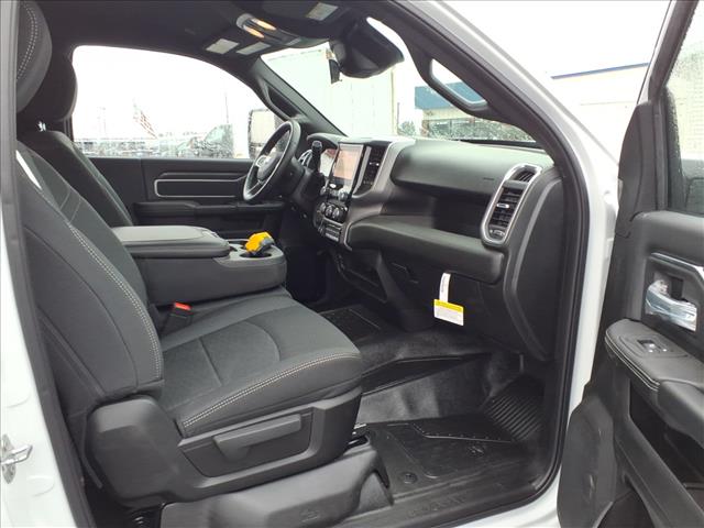 2026 RAM 3500 Tradesman:2640