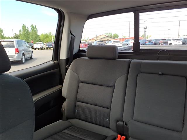 2018 Chevrolet Silverado 1500 LT Z71:2697A