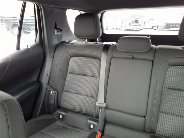 2026 Chevrolet Equinox LT:2665W