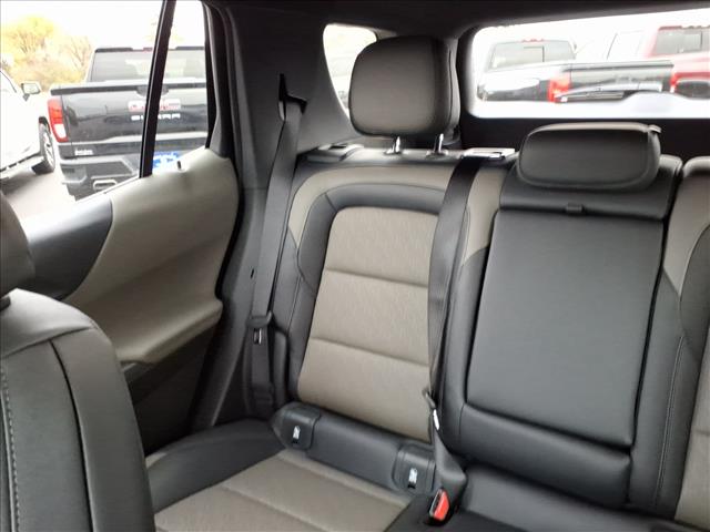 2026 Chevrolet Equinox LT:2664