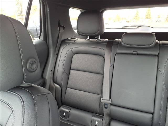 2025 Chevrolet Equinox LT:14838