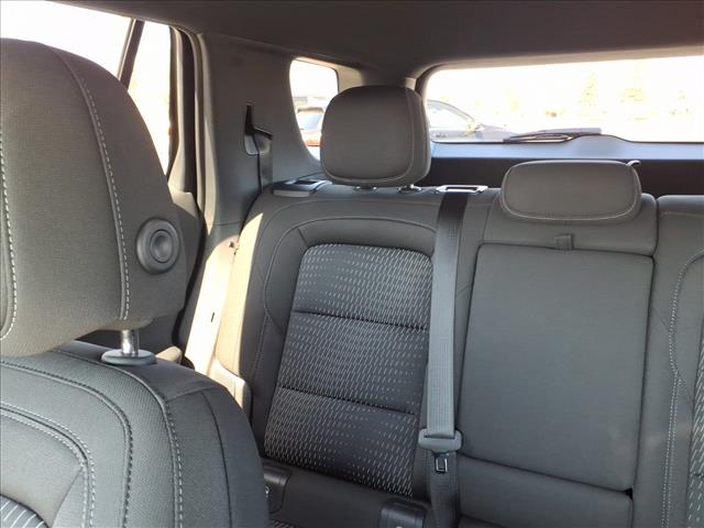 2026 Chevrolet Equinox LT:14834