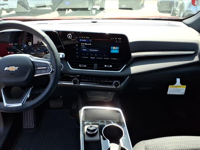 2026 Chevrolet Equinox LT:02603