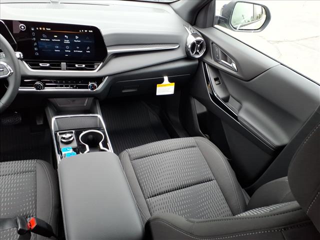 2026 Chevrolet Equinox LT photo 11