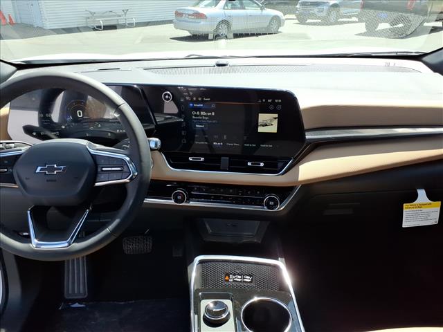 2026 Chevrolet Equinox ACTIV:02631