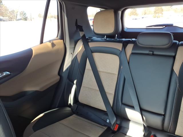 2026 Chevrolet Equinox ACTIV:2690