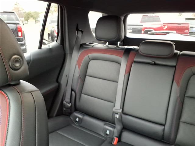 2026 Chevrolet Equinox RS:2665