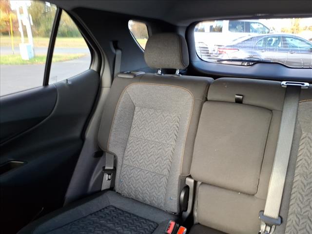 2023 Chevrolet Equinox LT:14750