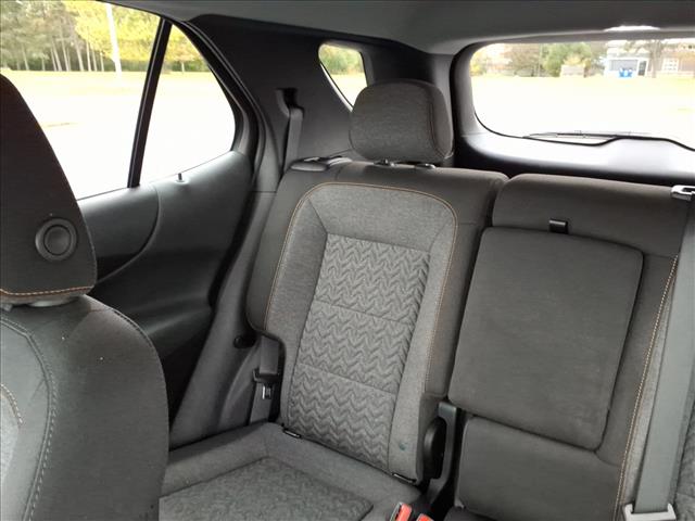 2023 Chevrolet Equinox LT:14751