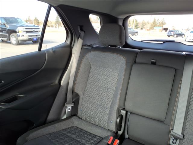 2023 Chevrolet Equinox LT:2629B