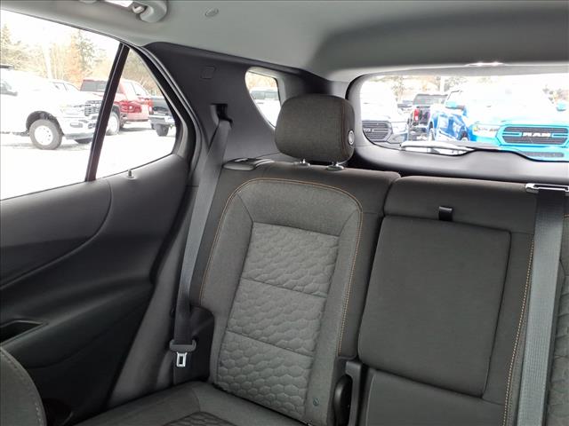 2019 Chevrolet Equinox LT:2607B