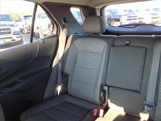 2021 Chevrolet Equinox LT:2675A