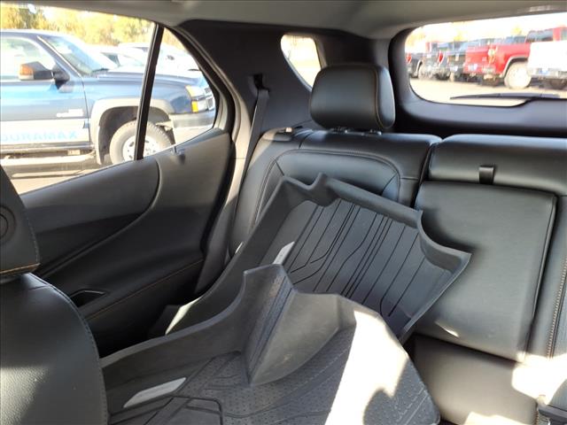 2024 Chevrolet Equinox Premier:2620A