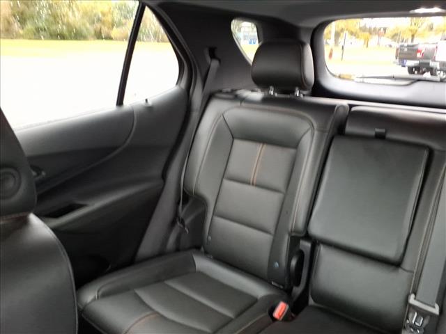 2023 Chevrolet Equinox Premier:14754