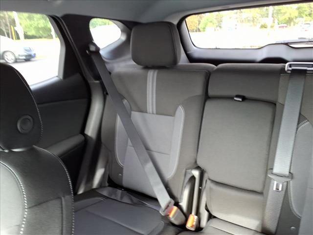 2025 Chevrolet Blazer LT:02534