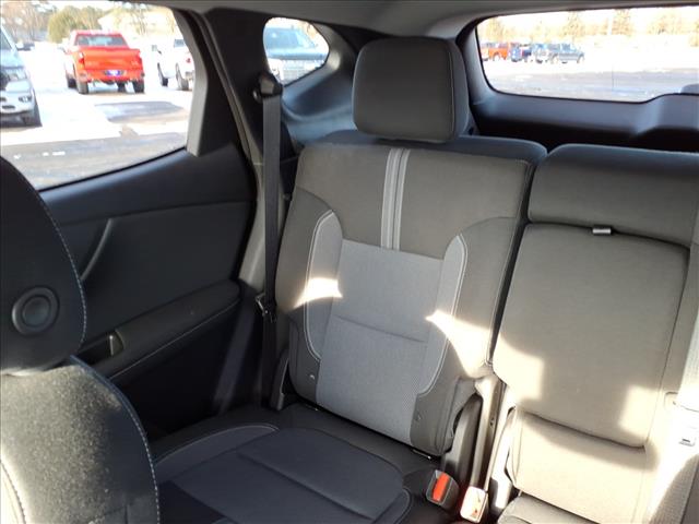 2023 Chevrolet Blazer LT:14782