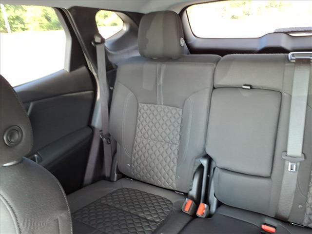 2020 Chevrolet Blazer 2LT photo 12