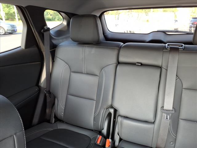 2024 Chevrolet Blazer 3LT photo 12