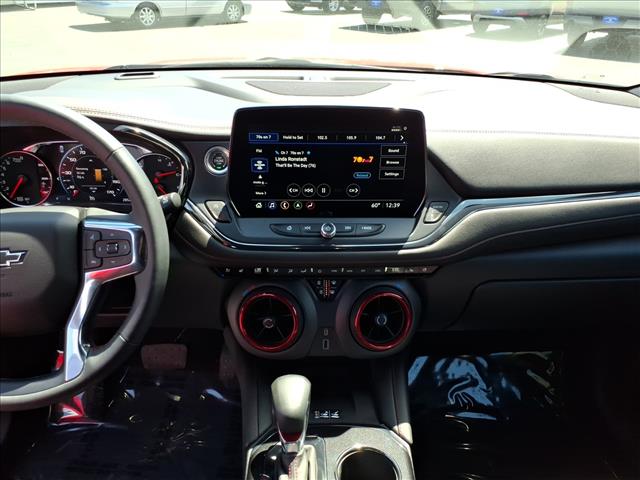 2023 Chevrolet Blazer RS:14852