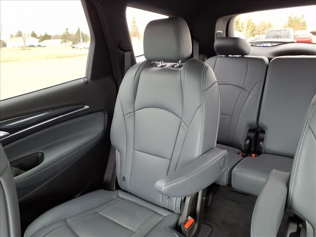 2024 Buick Enclave Essence:14809