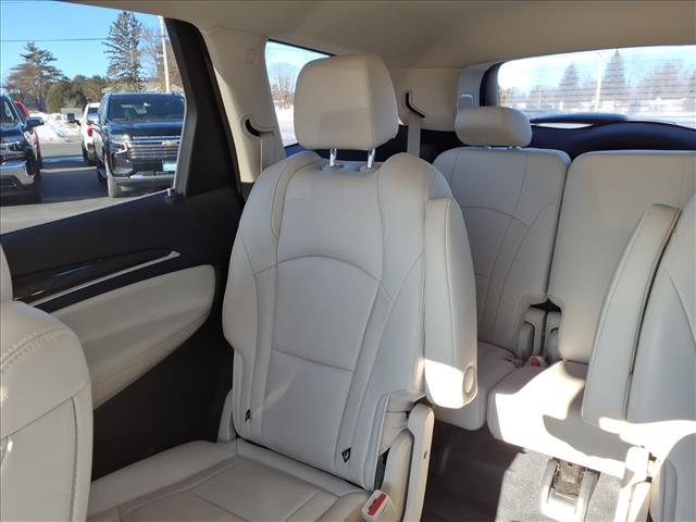 2023 Buick Enclave Premium:14783