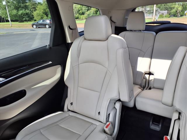 2022 Buick Enclave Premium:14694