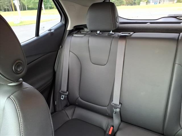 2024 Buick Encore GX Sport Touring photo 12