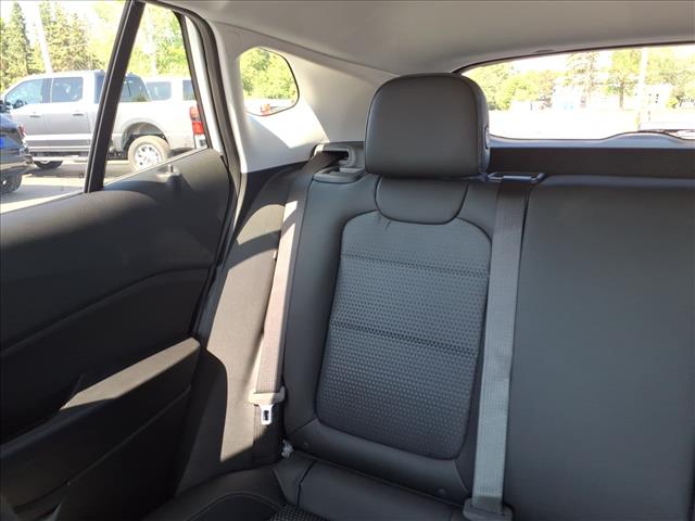 2026 Chevrolet Trax LT:02639