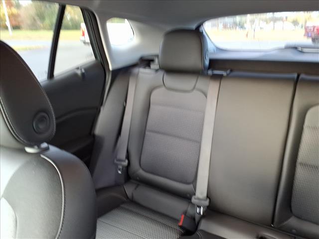 2026 Chevrolet Trax LT:2648