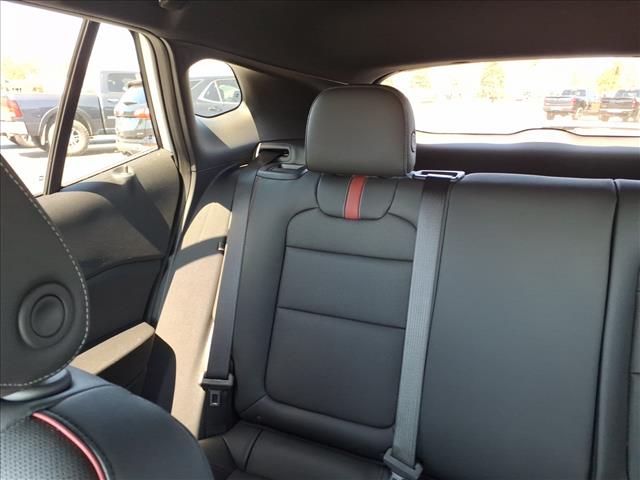 2024 Chevrolet Trax RS:14836
