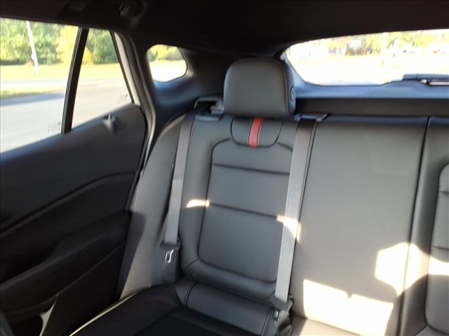 2026 Chevrolet Trax RS:2643