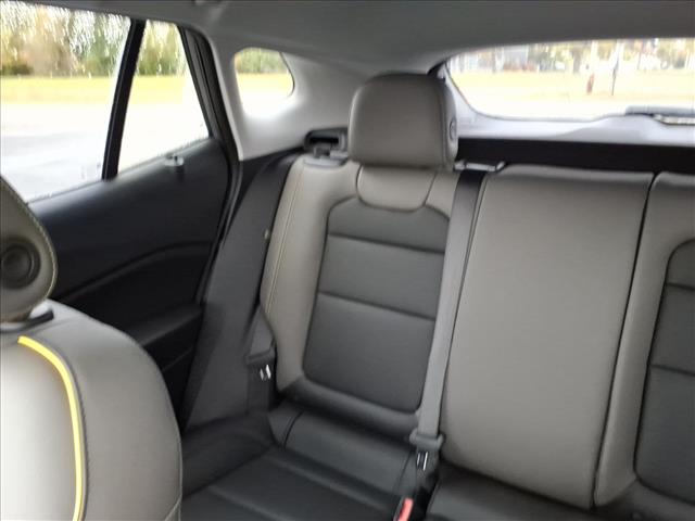 2026 Chevrolet Trax ACTIV:2646