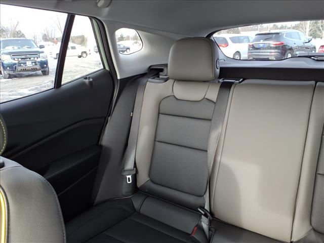 2026 Chevrolet Trax ACTIV:2675