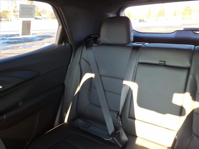 2026 Chevrolet Trailblazer RS:2674