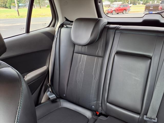 2015 Chevrolet Trax LT photo 12