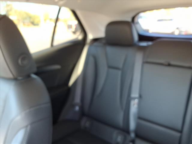 2024 Buick Envision Preferred:14748