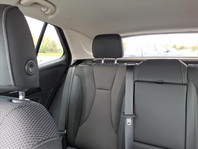 2023 Buick Envision Preferred:14846
