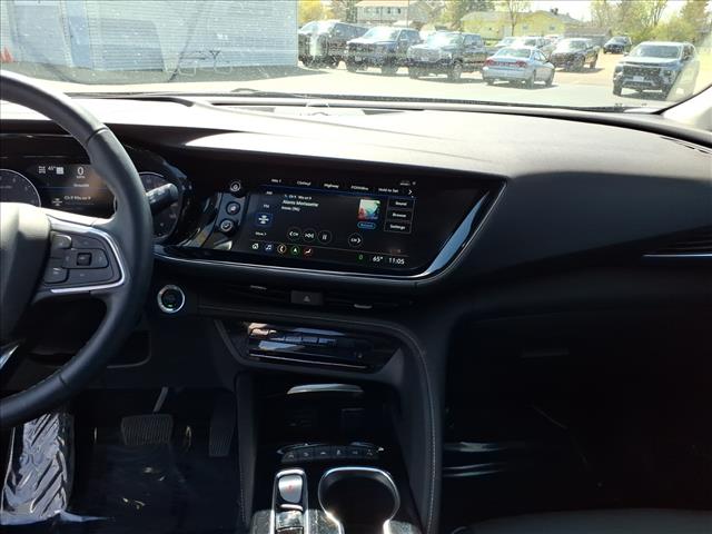2023 Buick Envision Avenir:14843