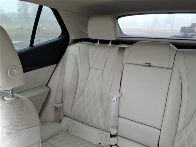 2023 Buick Envision Avenir:14805